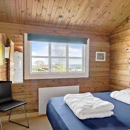 Casa de Férias Sj202-borkop-svinget-4 *