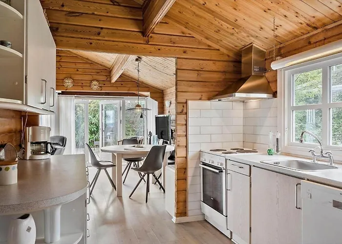 Semesterbostad Sj202-borkop-svinget-4 *